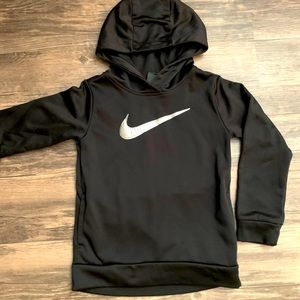 Kids Nike sweatshirt